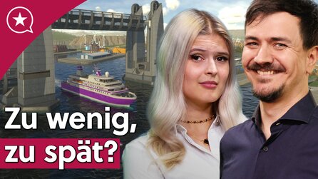 Cities Skylines 2 ist jetzt SO viel besser, aber es könnte zu spät sein!