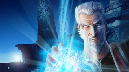 »Mein Gott, Sie klingen wie Xardas!« - Das Gothic Remake setzt bei der deutschen Sprachausgabe auf alte Stärken und Sprecher von damals