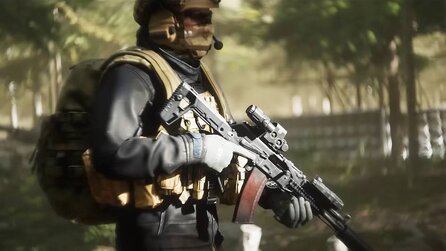 Nach langem Warten kommt der Extraction-Shooter, dem seit fast 10 Jahren alle nacheifern, endlich auf Steam: Escape from Tarkov erreicht 1.0