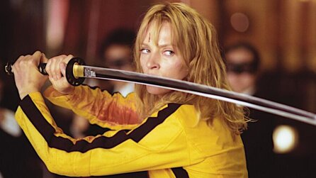 Nach 22 Jahren kommt Kill Bill so in die Kinos, »wie Tarantino es wollte« - der Trailer zu The Whole Bloody Affair ist ein blutiges Vergnügen
