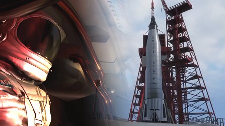 Reentry: Die realistische Raumfahrt-Simulation feiert nach zehn Jahren Entwicklungszeit den Release