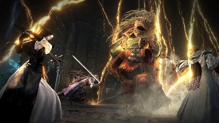 Elden Ring Nightreign legt noch vor Jahresende mächtig nach: DLC mit neuer Map, Bossgegnern und mehr hat einen Release-Termin