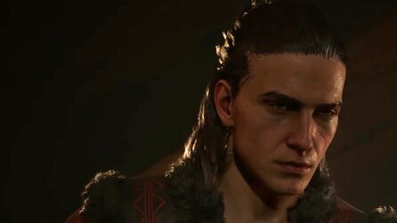 The Blood of Dawnwalker zeigt eine halbe Stunde neues Gameplay: So unterschiedlich läuft eine Mission, je nachdem ob ihr Mensch oder Vampir seid