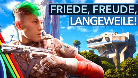 Der größte Wunsch der Fans wäre der Todesstoß für ARC Raiders!