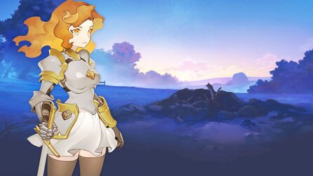 Zoeti ist ein Roguelike-Deckbuilder, bei dem ihr Pokerhände spielen müsst, um mächtige Attacken auszulösen