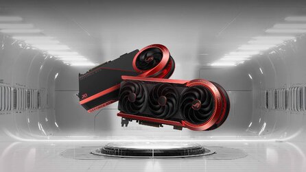 4.000 US-Dollar für eine RTX 5090: Asus stellt besonderes Modell zum 30. Jubiläum vor