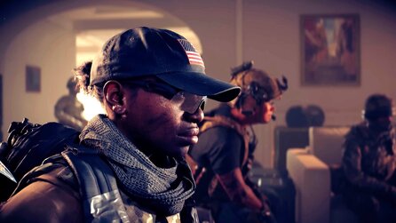 Battlefield 6: Im neuen Kapitel von Season 1 kommt der Krieg ins sonnige Kalifornien