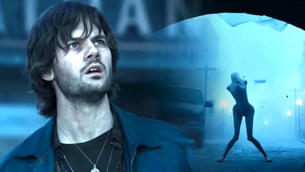 Return to Silent Hill: Der neue Trailer zum legendären zweiten Serienteil stimmt Fans weiterhin misstrauisch