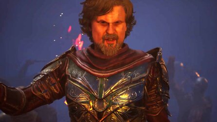 Of Ash and Steel feiert seinen Release im Trailer, aber wir müssen euch vor dem Rollenspiel warnen