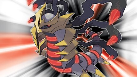 Pokémon Platin zeigt im Trailer die Zerrwelt und nimmt euch mit auf einen Nostalgietrip