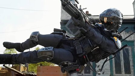 So groß war noch keine CoD-Season jemals zuvor: Black Ops 7 wirft mit neuem Content geradezu um sich