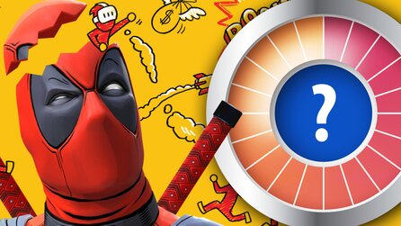 Test: Der schlimmste Marvel-Superheld bekommt ein Spiel, das genauso wild ist wie Deadpool selbst