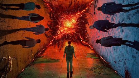 Seid ihr bereit für das große Finale von Stranger Things? Der neue Trailer zu Staffel 5 Teil 1 stimmt auf den heutigen Release ein