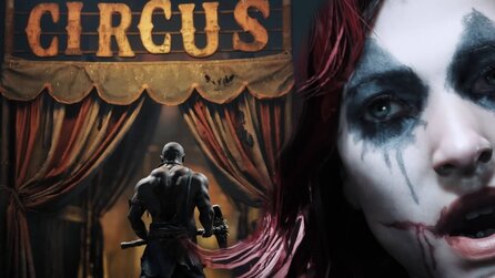 Der Murder Circus feiert sein Comeback in Hunt: Showdown 1896 und der Trailer verrät schon ein paar Neuerungen