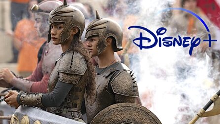 Disney Plus zeigt seine Weihnachtsfilme für 2025 - aber bringt auch die neue Staffel einer beliebten Fantasy-Serie