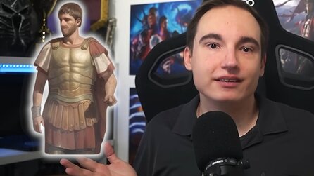 Anno 117 - Kontroverser als gedacht! Maurice hat klare Meinungen zum Guten, Schlechten und Fragwürdigen