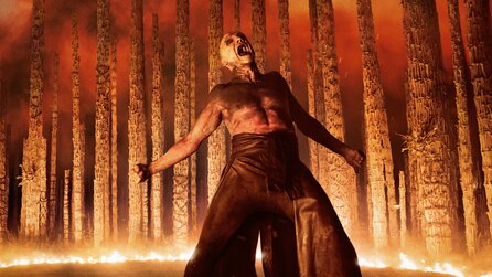 28 Years Later 2: Im neuen Trailer zu The Bone Temple sind die Wut-Zombies längst nicht mehr die größte Bedrohung