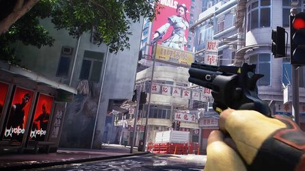 The Finals: Die ganze Season 9 in unter 10 Minuten erklärt - neue Mega-Map in China, 8v8-Modus und mehr