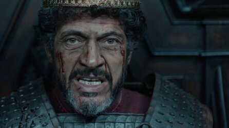 Total War: Medieval 3 wurde im Trailer enthüllt und zeigt Könige, die nach der Macht greifen