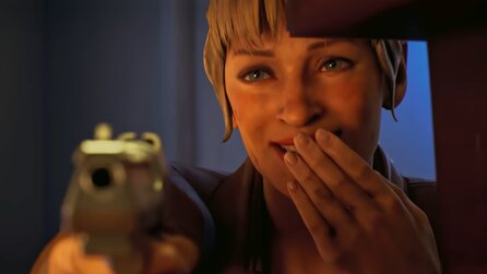 Kill Bill: Ja, Quentin Tarantinos »verlorenes Kapitel« spielt sich in Fortnite ab, trotzdem gehts dabei ordentlich zur Sache