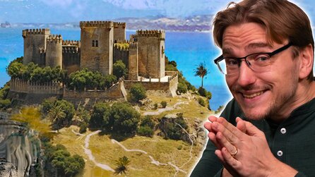 Ich kann nicht aufhören, die beste Strategie-Alternative zu Medieval 3 zu spielen