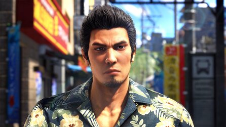 Yakuza Kiwami 3 + Dark Ties - Beim Remake von Yakuza 3 wird sogar ein komplett neues Spiel mitgeliefert