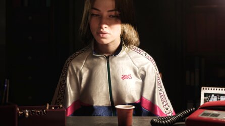 When Sirens Fall Silent: Im neuen Horrorspiel seid ihr im Italien der 90er Jahre als Polizistin einem mysteriösen Entführer auf der Spur