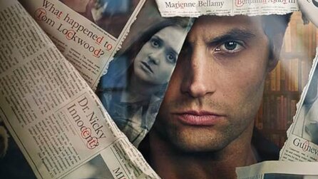 You: In der fünften und letzten Staffel der beliebten Netflix-Serie wird es für Serienkiller Joe Goldberg langsam brenzlig