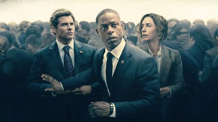 Paradise: Die Mysterieserie mit 86 Prozent positiven Bewertungen startet auf Disney Plus schon bald in Staffel 2