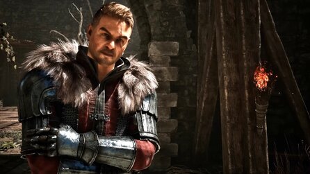 Gothic Remake - »Wird viel größer als das Original«: Bei uns verraten die Entwickler, wo am meisten neue Inhalte drin stecken