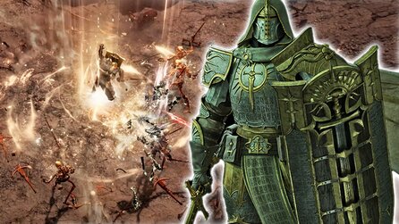 Diablo 4: Das macht den neuen, alten Paladin in Lord of Hatred so besonders