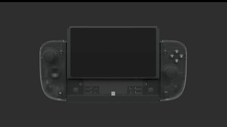 Nitro Deck 2: Dieses Zubehör soll die Switch 2 deutlich verbessern