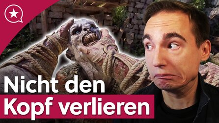 Deutsche Spiele und die Angst vor dem Release | FYNG Talk mit Maurice Weber