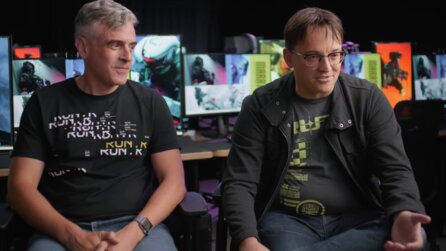 Bungie stellt in 23 Minuten die überarbeitete Version ihres Extraction-Shooters Marathon vor