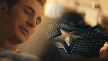 Der erste Trailer zu Avengers: Doomsday kündigt die Rückkehr von Steve Rogers an