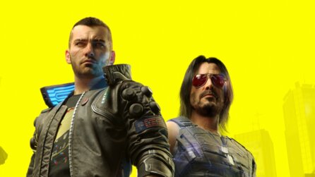 Cyberpunk 2077 feiert seinen 5. Geburtstag und dazu gibts Glückwünsche von V, Jackie, Johnny und Co. persönlich