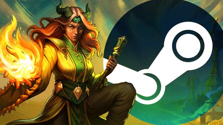 Teaserbild für Wer Morrowind und Skyrim liebt, kann jetzt das Open-World-Rollenspiel Ardenfall kostenlos ausprobieren