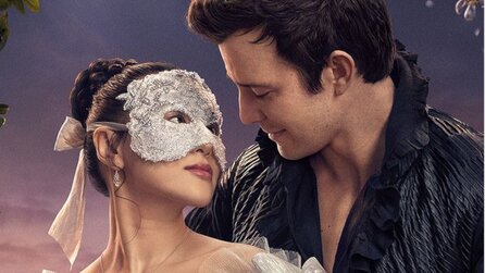 Bridgerton: In Staffel 4 der Erfolgsserie auf Netflix winkt Fans ein märchenhafter Cinderella-Twist