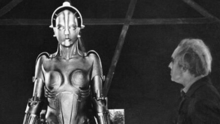 Metropolis: Der Sci-Fi-Klassiker bietet eine spannende Zukunftsvision des Jahres 2026