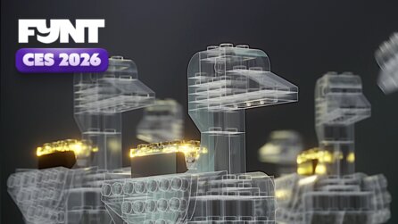 Lego enthüllt Smart Play und will digitales und physisches Spielen verschmelzen