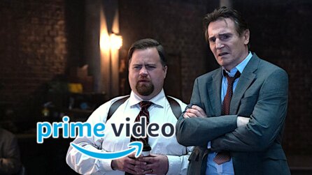 Prime Video startet im Januar 2026 mit mehreren Kino-Highlight ins neue Jahr – dabei sind die nackte Kanone und Final Destination 6