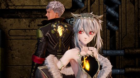 Das Anime-Soulslike Code Vein geht diesen Monat in die zweite Runde und gewährt euch jetzt schon Einblicke ins Gameplay
