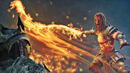 The Elder Scrolls Online: Mit diesem Plan will ESO 2026 gegen die MMO-Konkurrenz bestehen