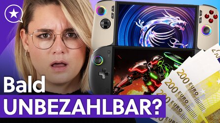 Teaserbild für 2026: Das Schicksalsjahr für Gaming-Handhelds