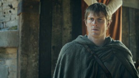 A Knight of the Seven Kingdoms: Kurz vor dem Release des neuen Spin-Offs von Game of Thrones lernen wir die Hauptfigur besser kennen