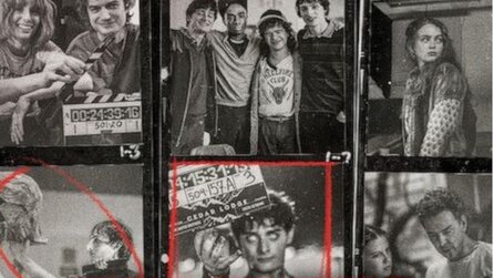 Stranger Things: Die Dokumentation zu Staffel 5 zeigt, wie schwer es für die Duffer-Brüder war, das Ende ihrer Hitserie zu schreiben