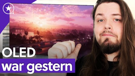Teaserbild für Bildqualität ohne Kompromisse: Die neue TV-Generation kommt genau recht für GTA 6