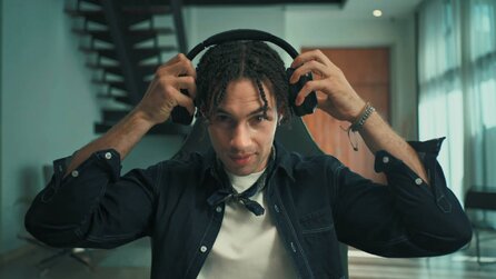 Project Motoko: Razer stellt neues Headset vor, das zum ultimativen KI-Assistenten werden soll