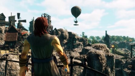 Masters of Albion erscheint dieses Jahr: Kann das Aufbauspiel den ruinierten Ruf einer Entwickler-Legende retten?