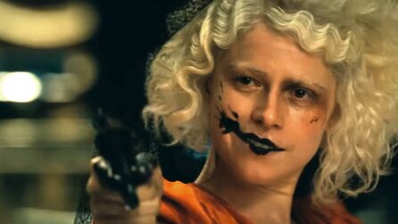 Ja, es kommt schon wieder ein Frankenstein-Film. Nein, das ist kein alter Trailer. Diesmal gehts um die Braut